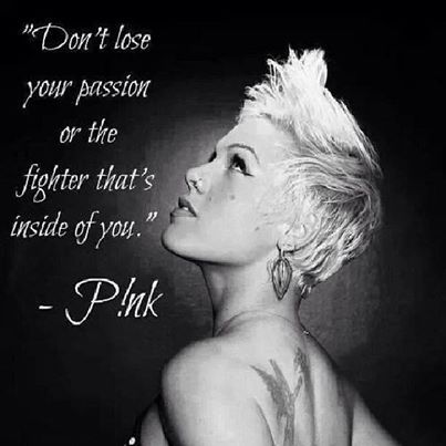Dont Lose Your Passion Dont Lose Your Passion
