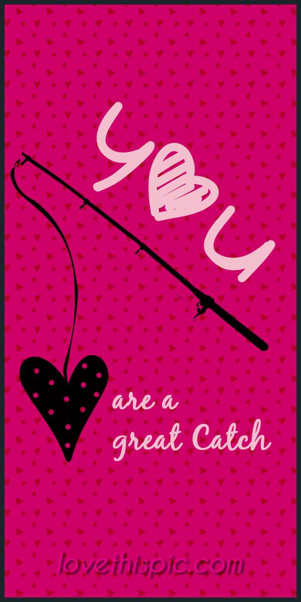 Great Catch