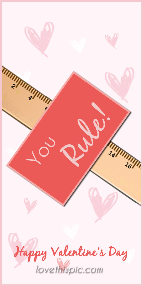 You Rule