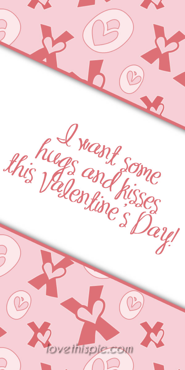 Hug and Kisses Hug and Kisses