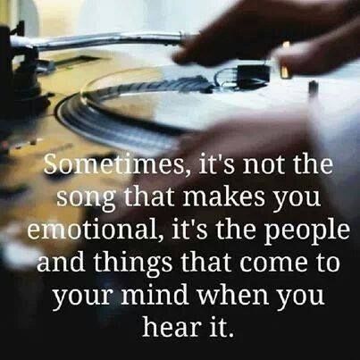 its not the song