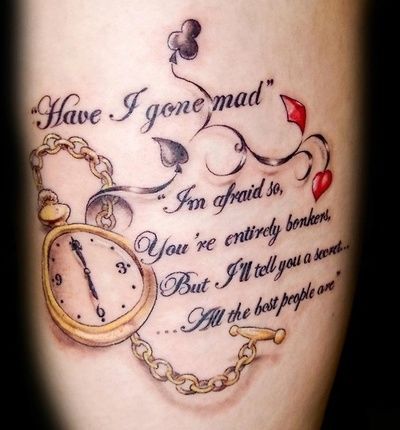 Have I gone mad Have I gone mad