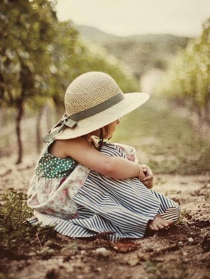 Free little spirit