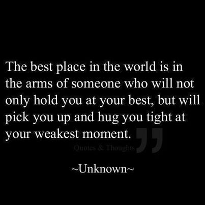 the best place in the world