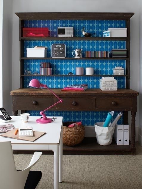 Antique display storage Antique display storage