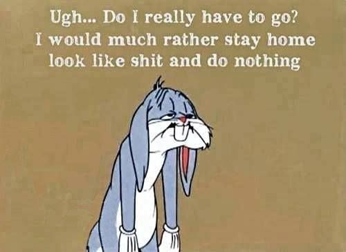 Do I Really Have To Go Do I Really Have To Go