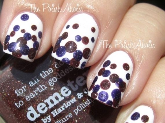 Dancing dots Dancing dots