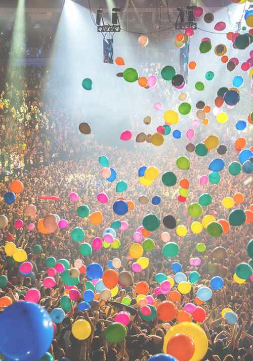 Balloons Balloons