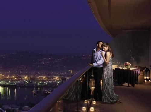 The perfect night The perfect night