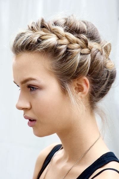 Braid Braid