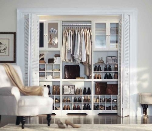 Dream closet Dream closet