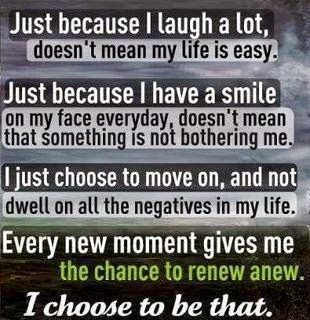 Just Because