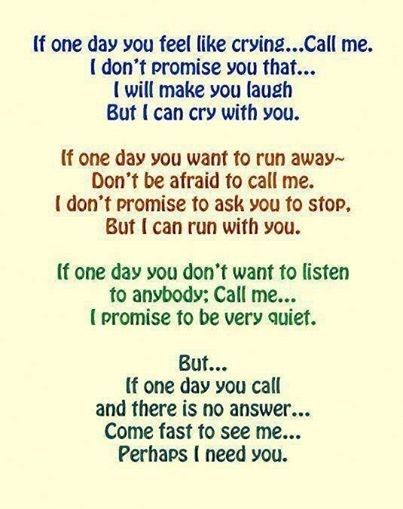 If One Day