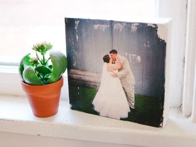 Vintage Photo Canvas Vintage Photo Canvas
