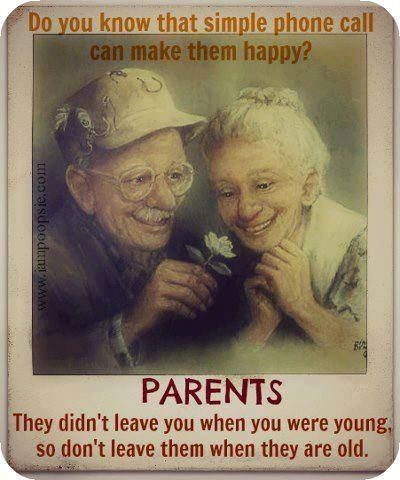 parents