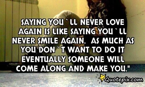 true