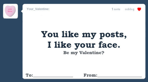 Be my valentine Be my valentine