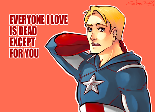 Everyone I love is dead except for you Everyone I love is dead except for you