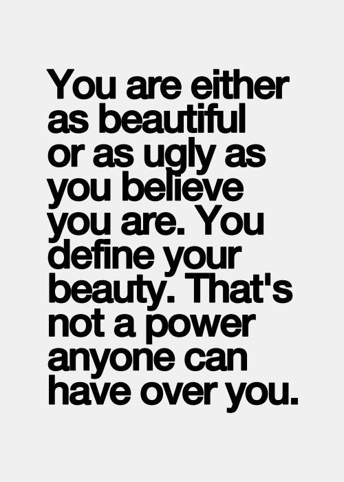 Your Beauty Your Beauty