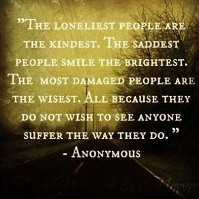 the kindest the kindest