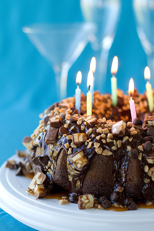 Chocolate lover's dream cake Chocolate lover's dream cake