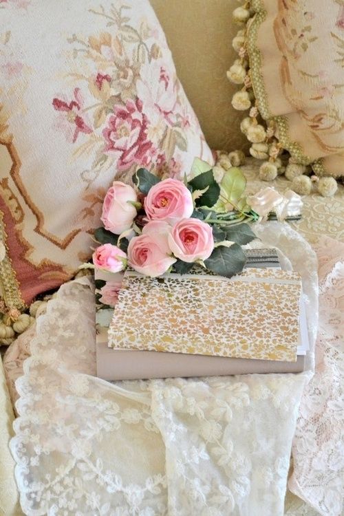 Elegant notebook