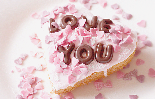 Love dessert Love dessert