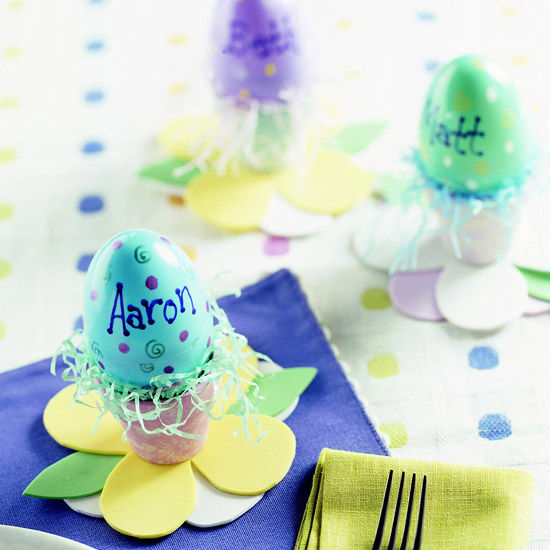 Nested egg placeholders Nested egg placeholders