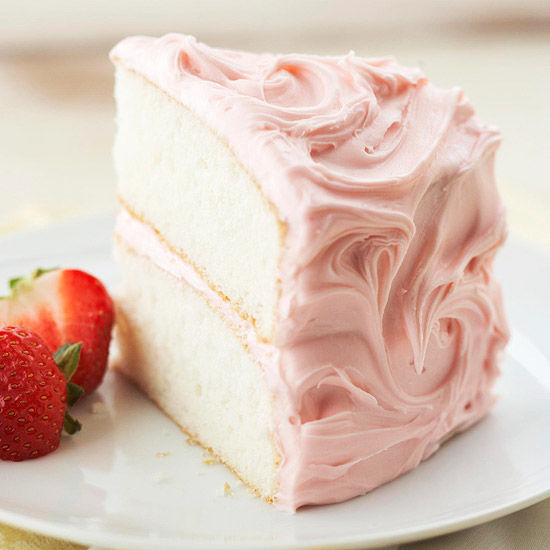 Champagne cake Champagne cake