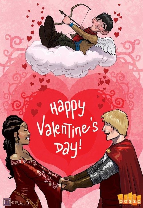 Happy Valentines Day