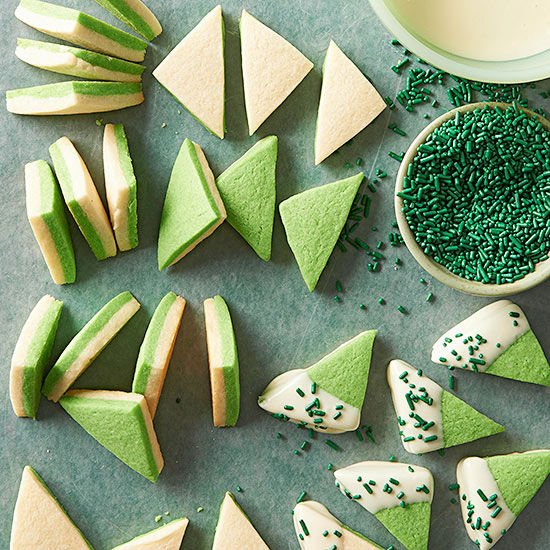 Spearmint Dips Spearmint Dips
