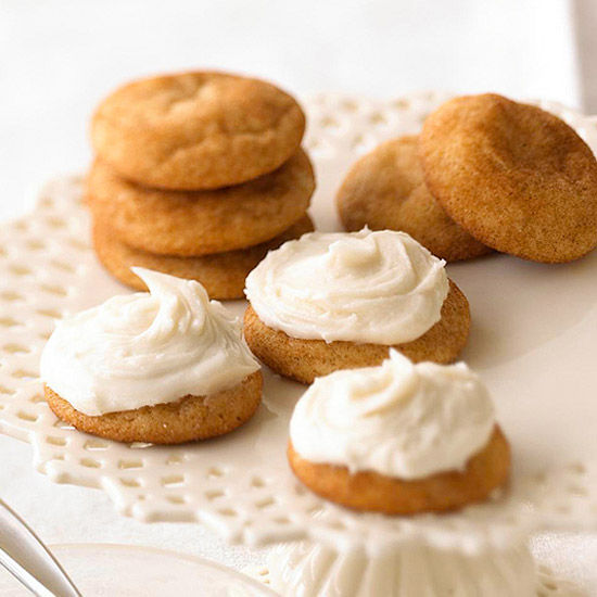 Irish creme delights