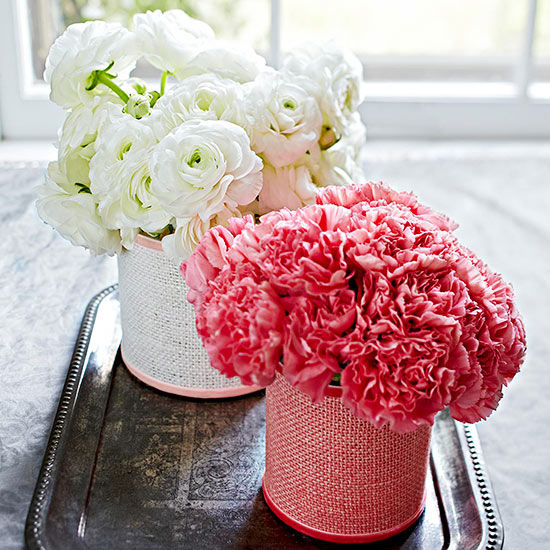 Matched Blooms Arrangement Matched Blooms Arrangement