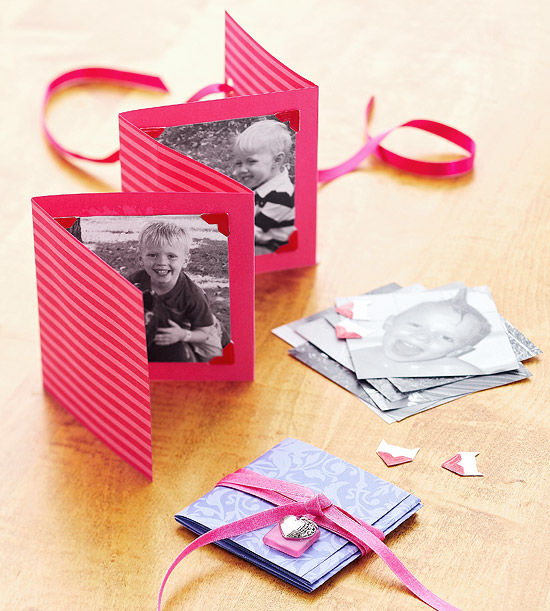 Mothers Day Photo Booklet Mothers Day Photo Booklet