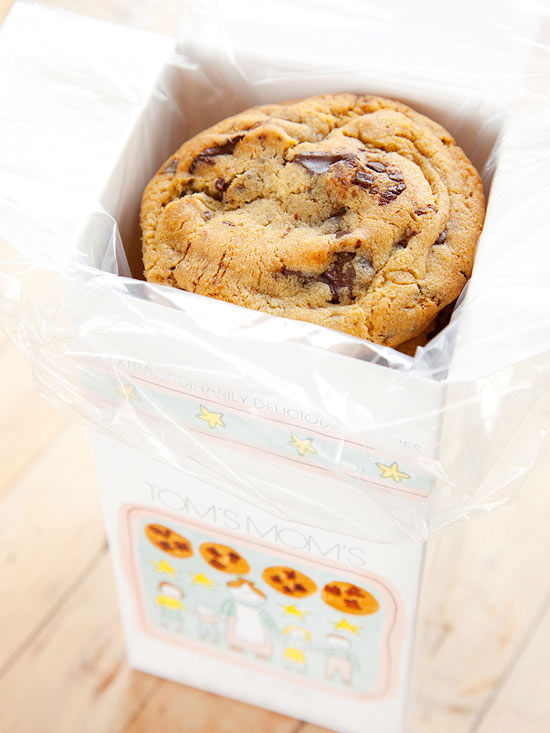 Cookie Box Mothers Day Gift Cookie Box Mothers Day Gift