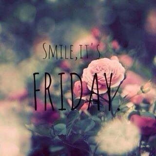 Smile its friday Smile its friday