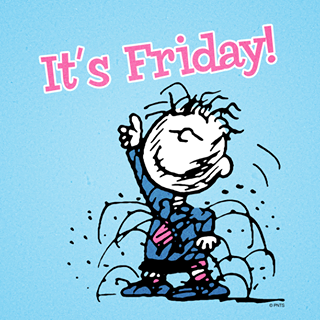 Its friday