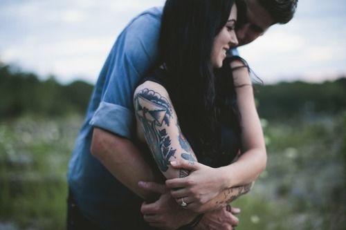 Sweet nothings