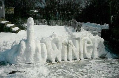 winter winter