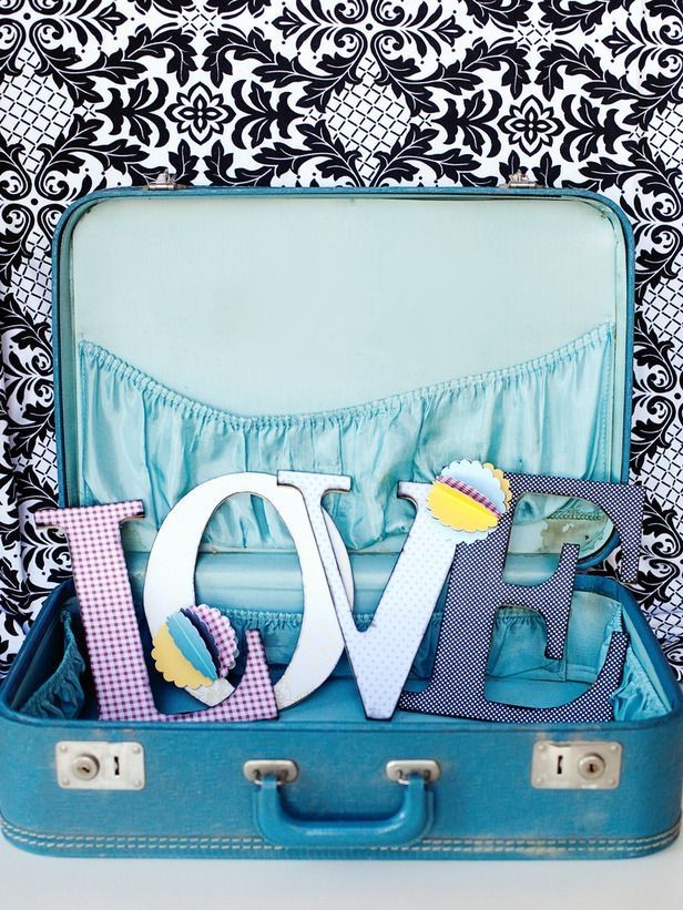 Letters of love