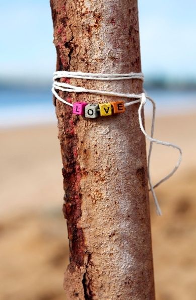 Love tree