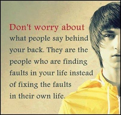 Dont Worry Dont Worry