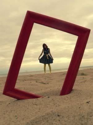 Framed