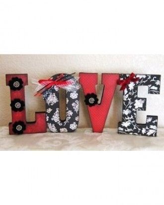 Love letters