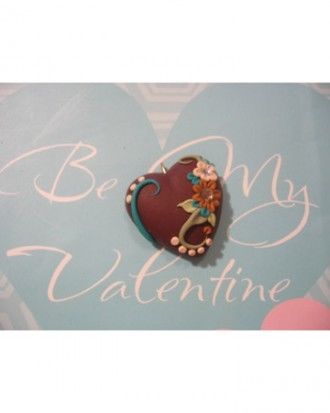 Heart pendant Heart pendant