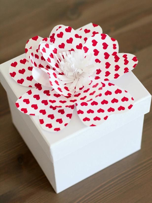 Pretty paper flowers Pretty paper flowers