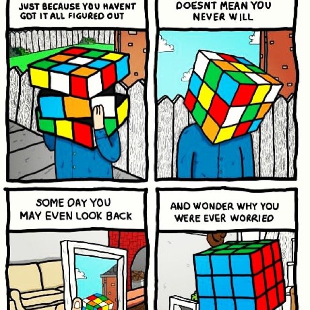 Why you ever worried Why you ever worried