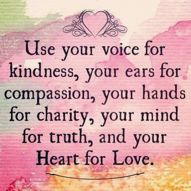 Heart for love Heart for love