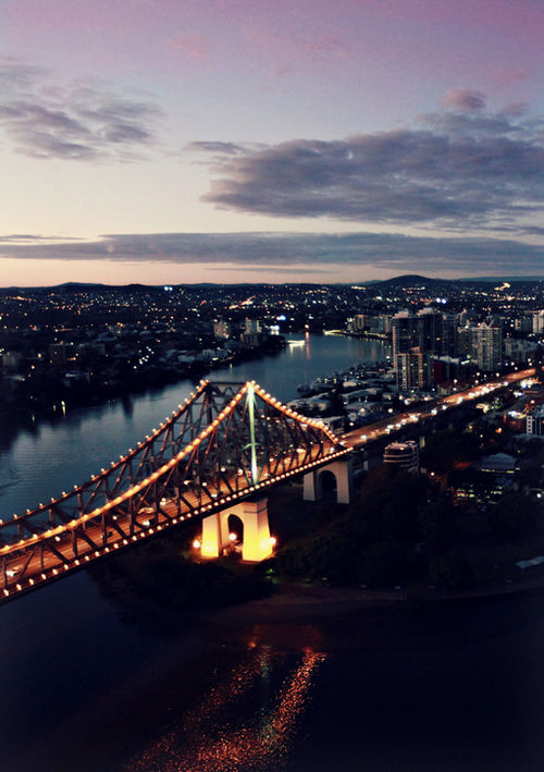 City bridge City bridge