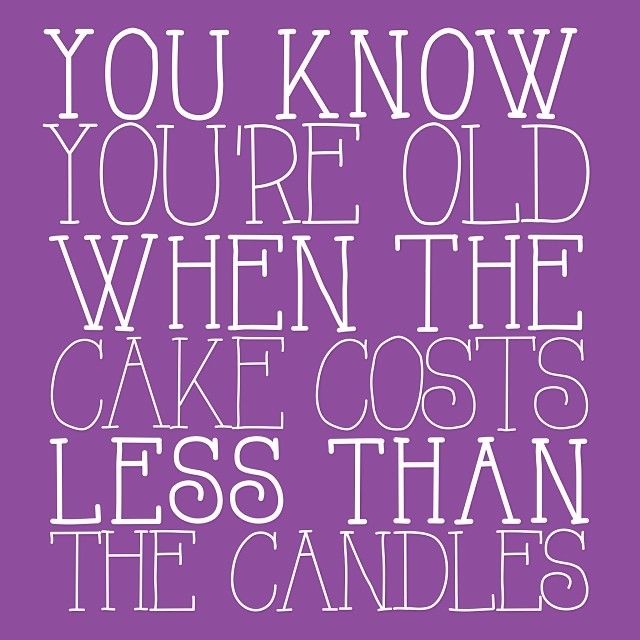 Cake cost less than the candles